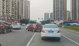 开车上路不认识这5组标志,开车认不清这8种标线小心扣分