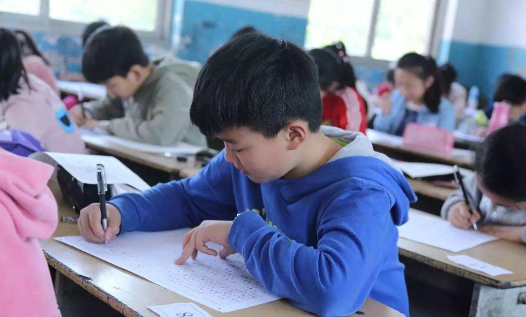 孩子让你猜考试成绩怎么回复,孩子让你猜考试成绩