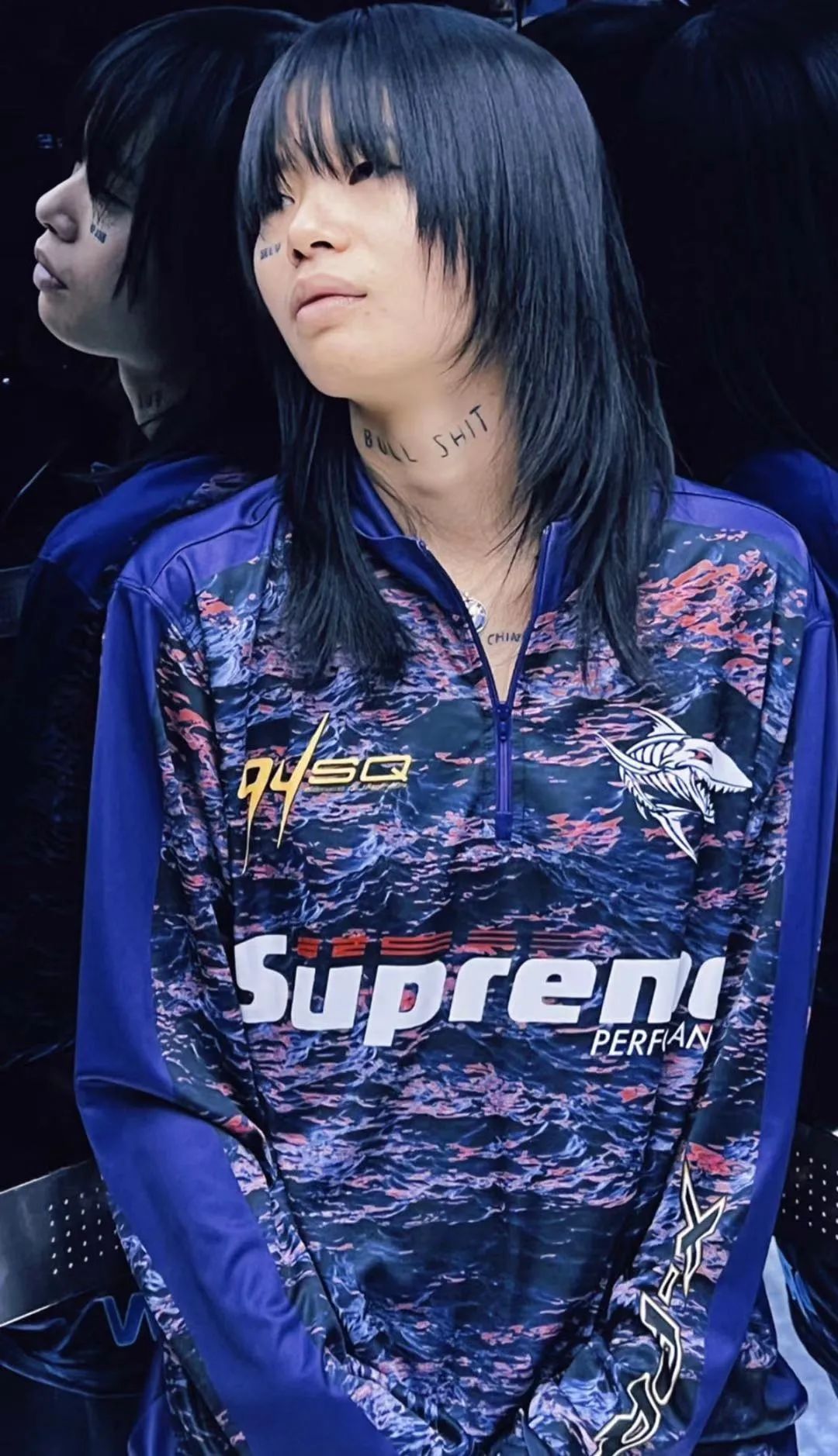 week8新款,week8新潮版落地价