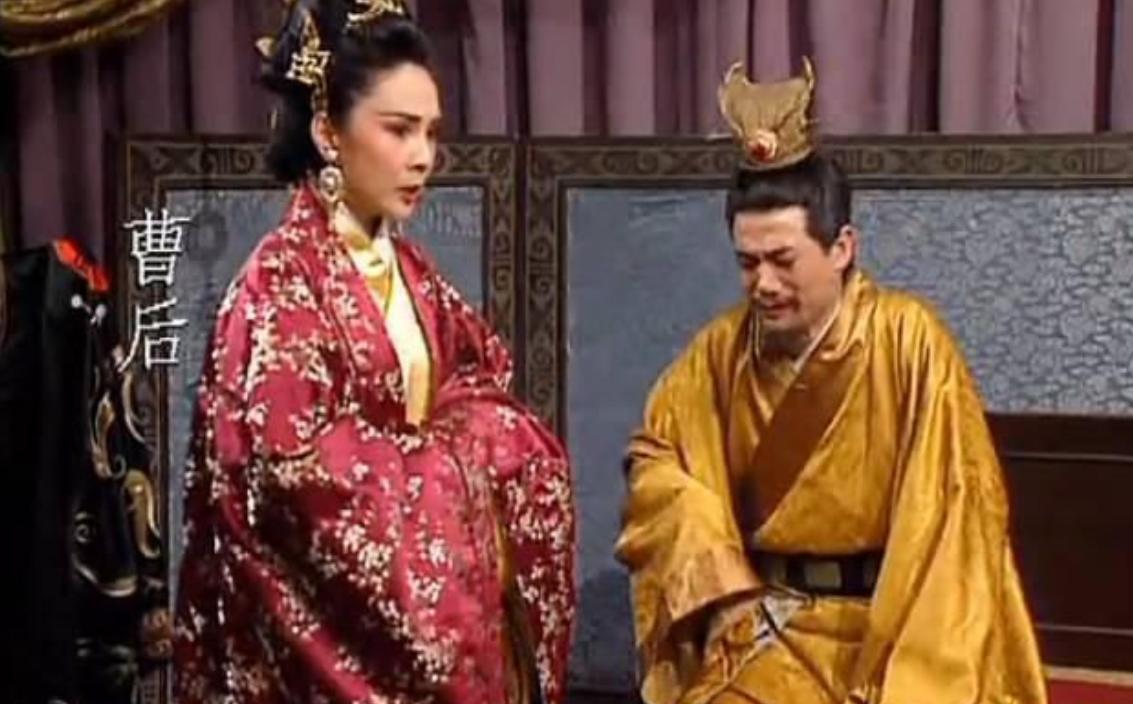 如何评价汉献帝,如何评价汉灵帝一生