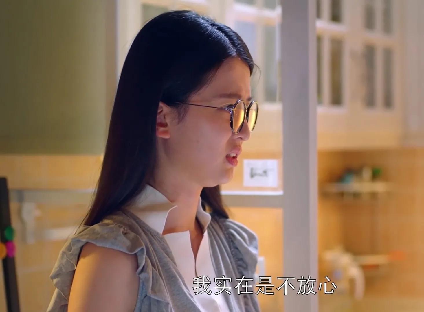 看了欢乐颂5的感想,再看欢乐颂才明白樊胜美和苏明玉