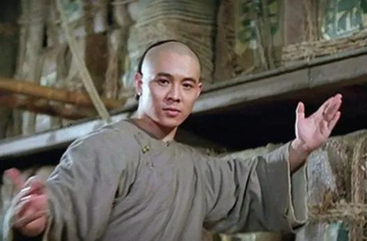 香港四大明星李连杰,香港艺人李连杰现在状况