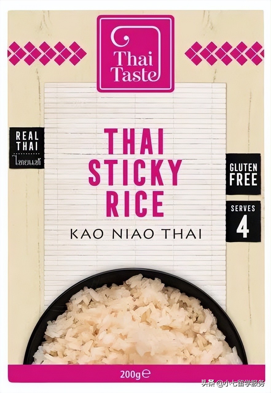 英国大米推荐,各种米的分类