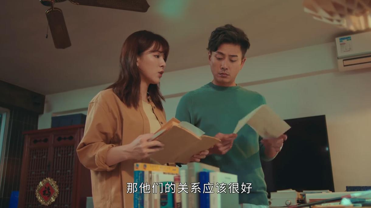 法证先锋iv好看吗,法证先锋v在线观看