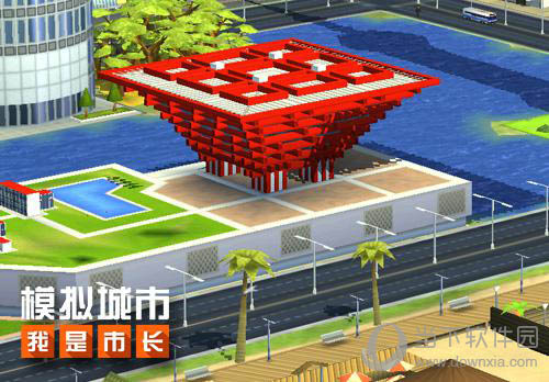 模拟城市我是市长官方规划视频,模拟城市我是市长国服怎么下