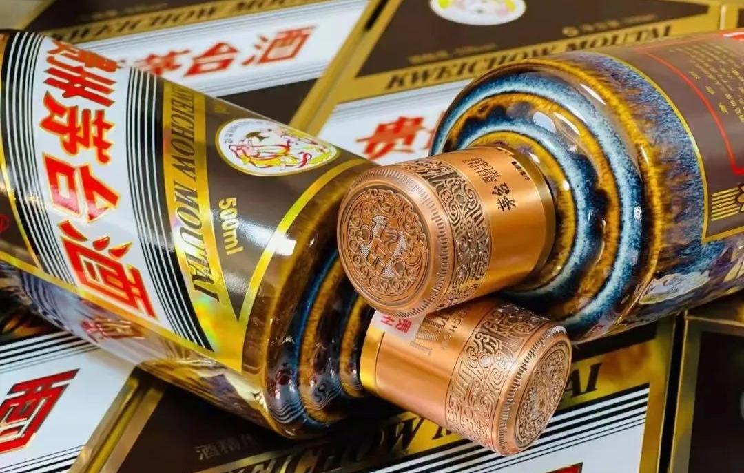 茅台怎么收藏不漏酒,茅台酒收藏不跑酒的技巧