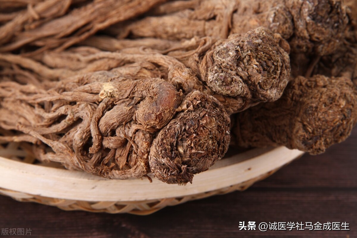 失眠只需三味中药,夜里失眠吃什么中药好