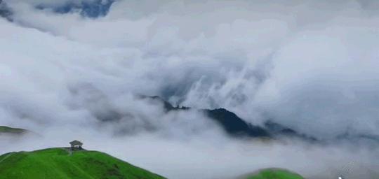 这份避暑指南请你收好,夏天必去武功山