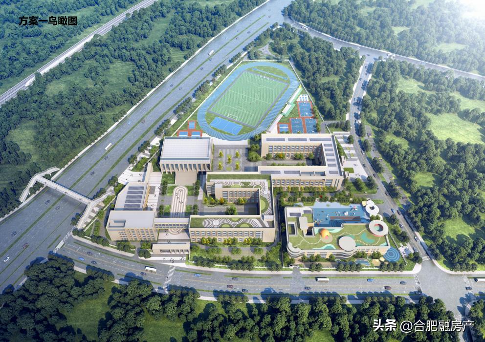 一六八*瑰园玫**扩建开工在即？难怪翡翠云璟明星三房火到封神！