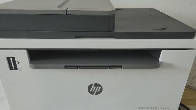 惠普双面激光打印机最新款,惠普黑白激光打印一体机功能介绍