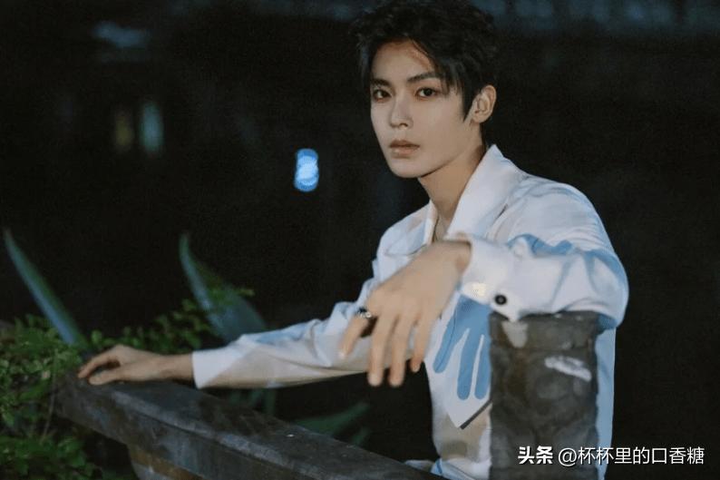 2023暑期最有望爆火电视剧！《偷偷藏不住》第八《长风渡》第二