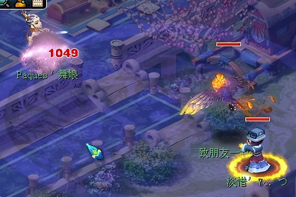 梦幻每周三有什么活动,梦幻女儿村优先哪几个技能