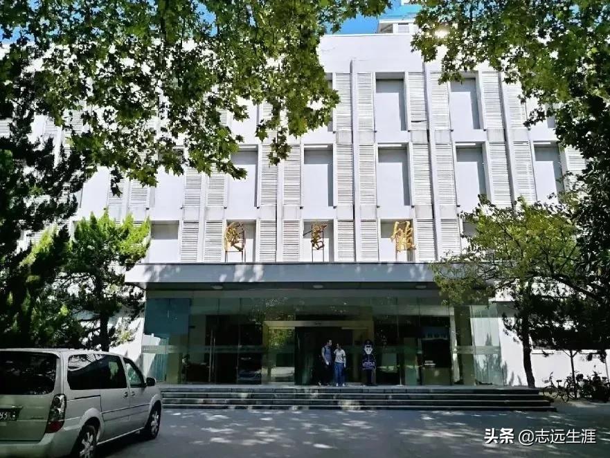 *京大南**学（鼓楼校区）生活全攻略