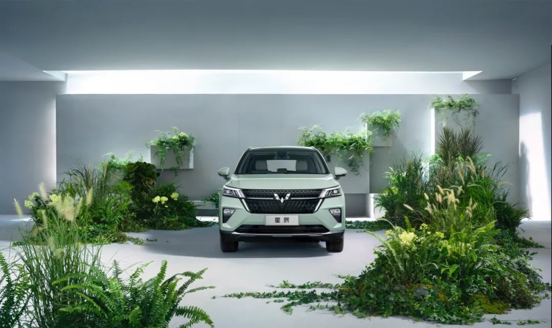 合资suv十万左右哪款质量好省油,十万内最皮实耐用省油的自主suv