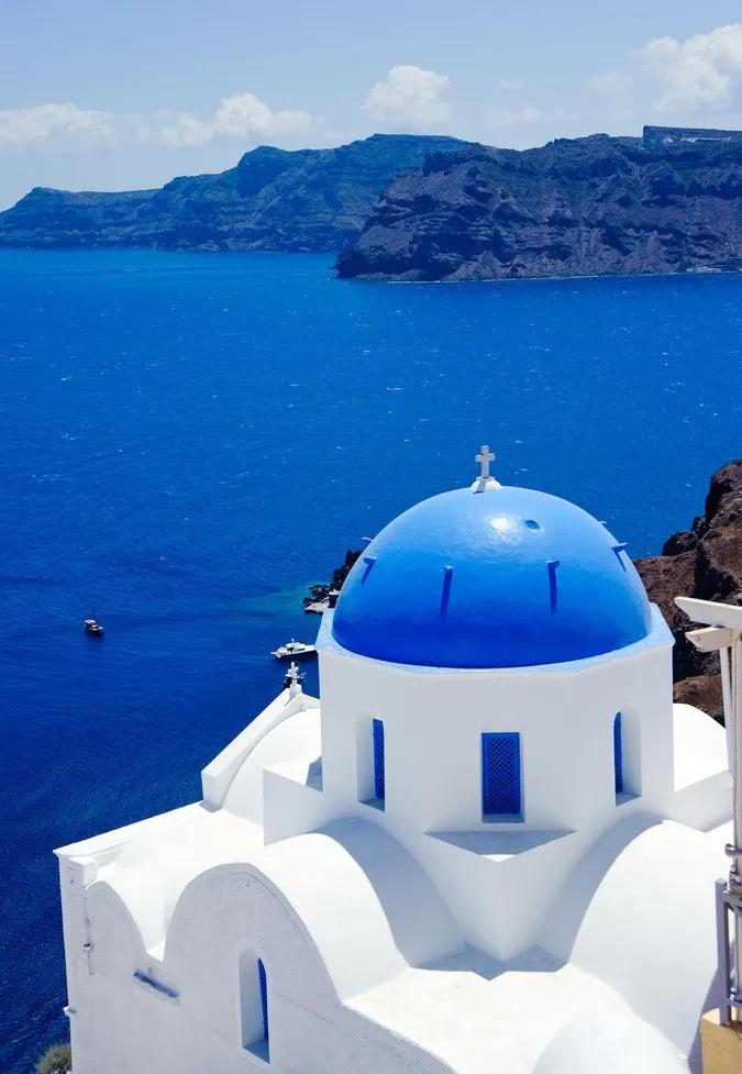 爱琴海地中海旅游,爱琴海之旅