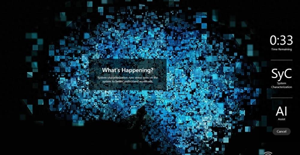 酷睿14代评测,酷睿14代i7