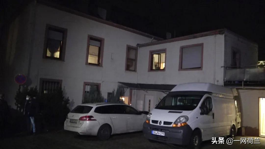 德国发生枪击事件,德国枪击案最新新闻