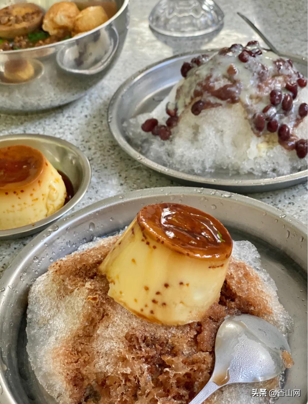 珠海必吃十大老字号香洲区,珠海吃货绝不能错过的40家老字号