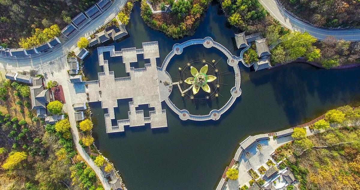 威海最值得去的10大景点,威海最值得去的十大景点排名