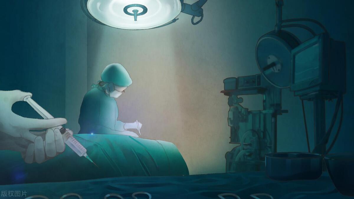 赔偿46万余元！钳夹术引产后大量出血，女子被切子宫