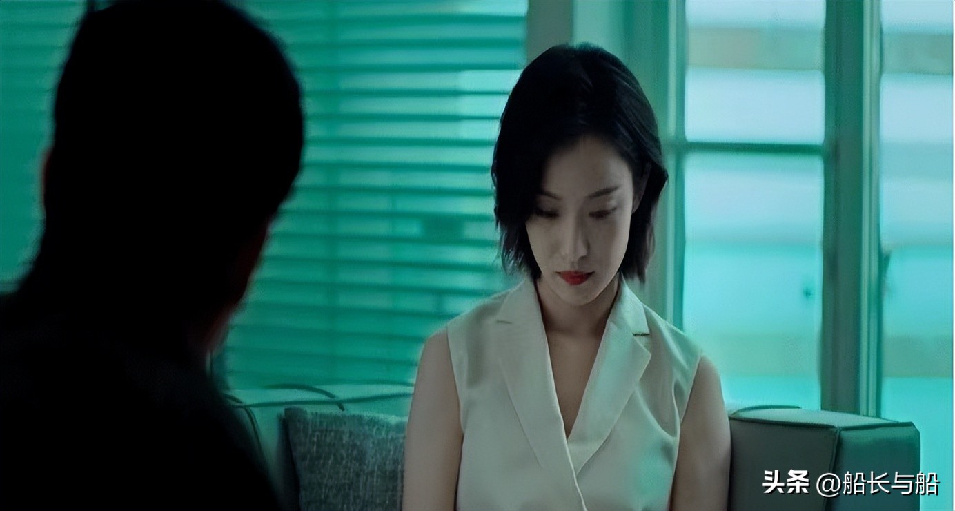 四刷《消失的她》才懂：真正聪明的女生，从来不会向下兼容