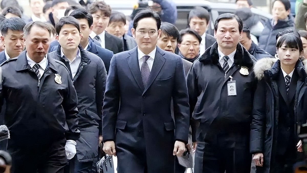 文在寅有哪些对抗财阀政策,文在寅能打破财阀垄断吗