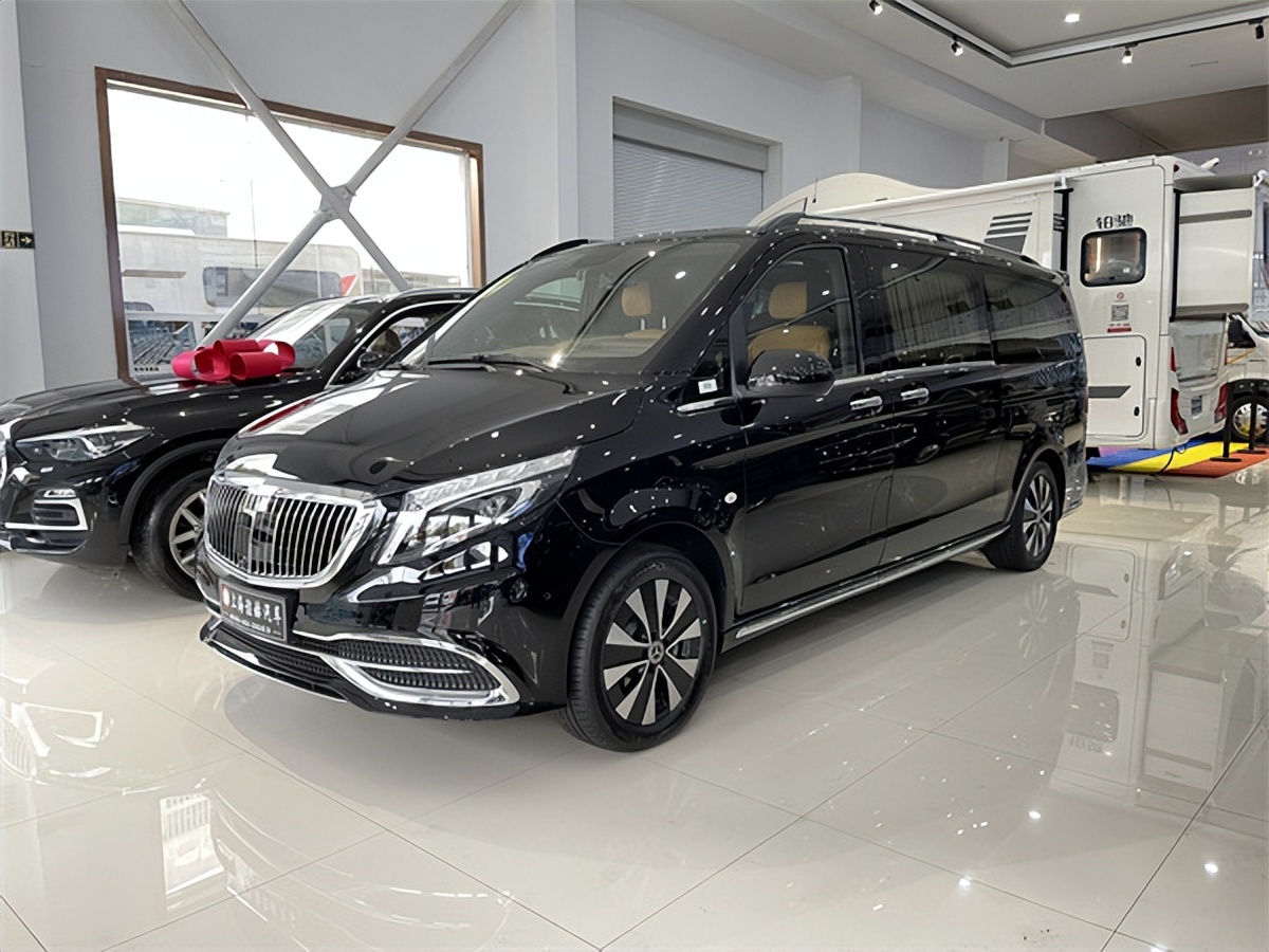 新款奔驰威霆商务车改装方案,通州区奔驰威霆商务车改装推荐