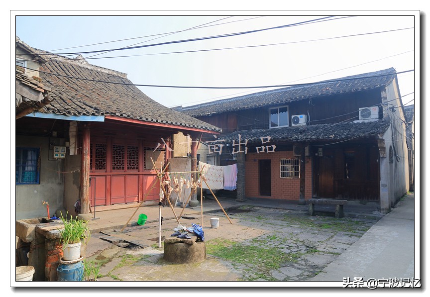 宁波鄞州区云龙镇石桥,鄞州云龙石桥村