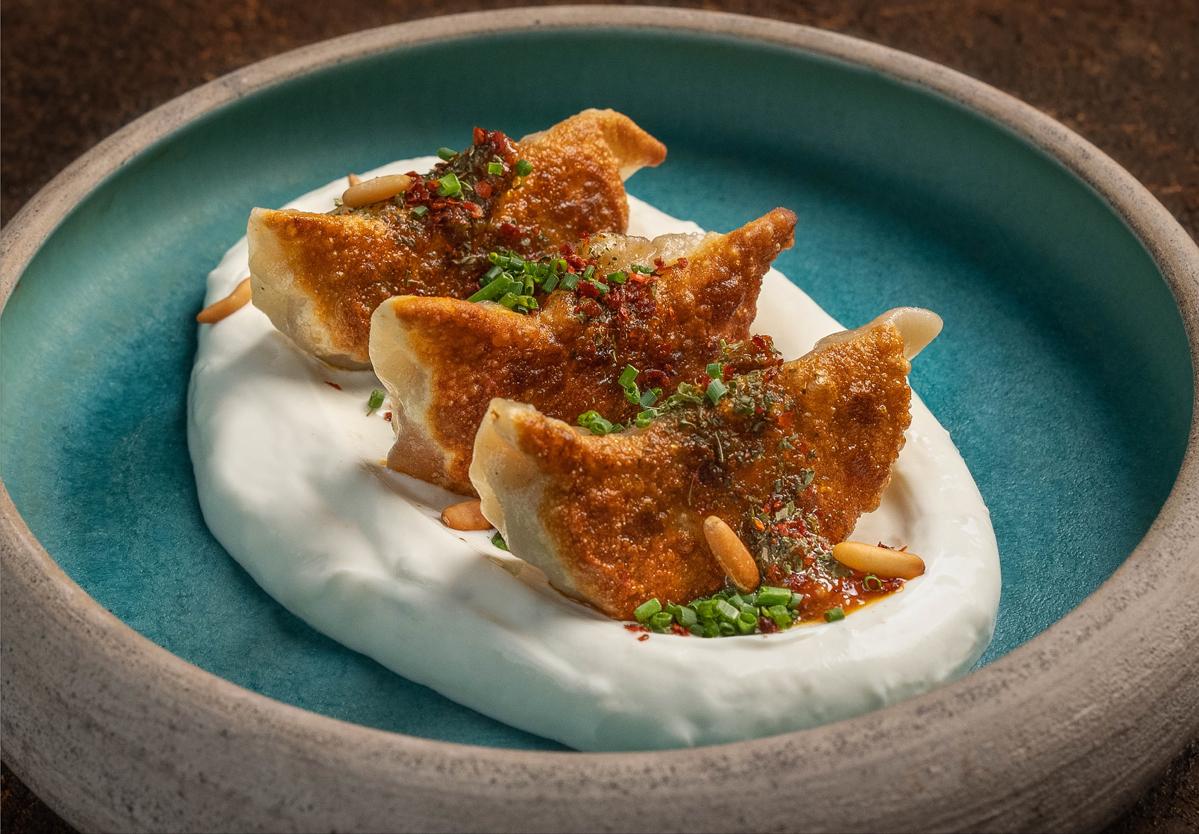 全球排名的餐厅是如何选出来的,2019全球最佳50餐厅榜单揭晓