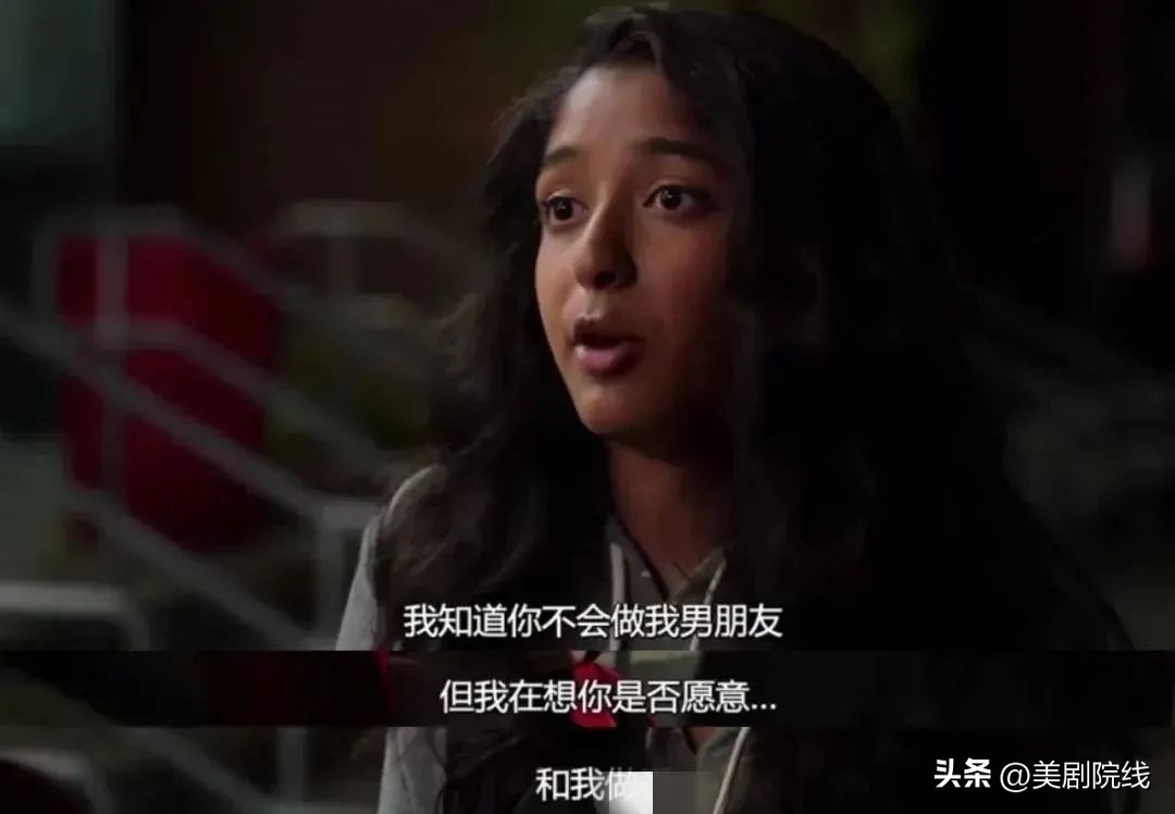 最新王炸美剧,王炸开局美剧