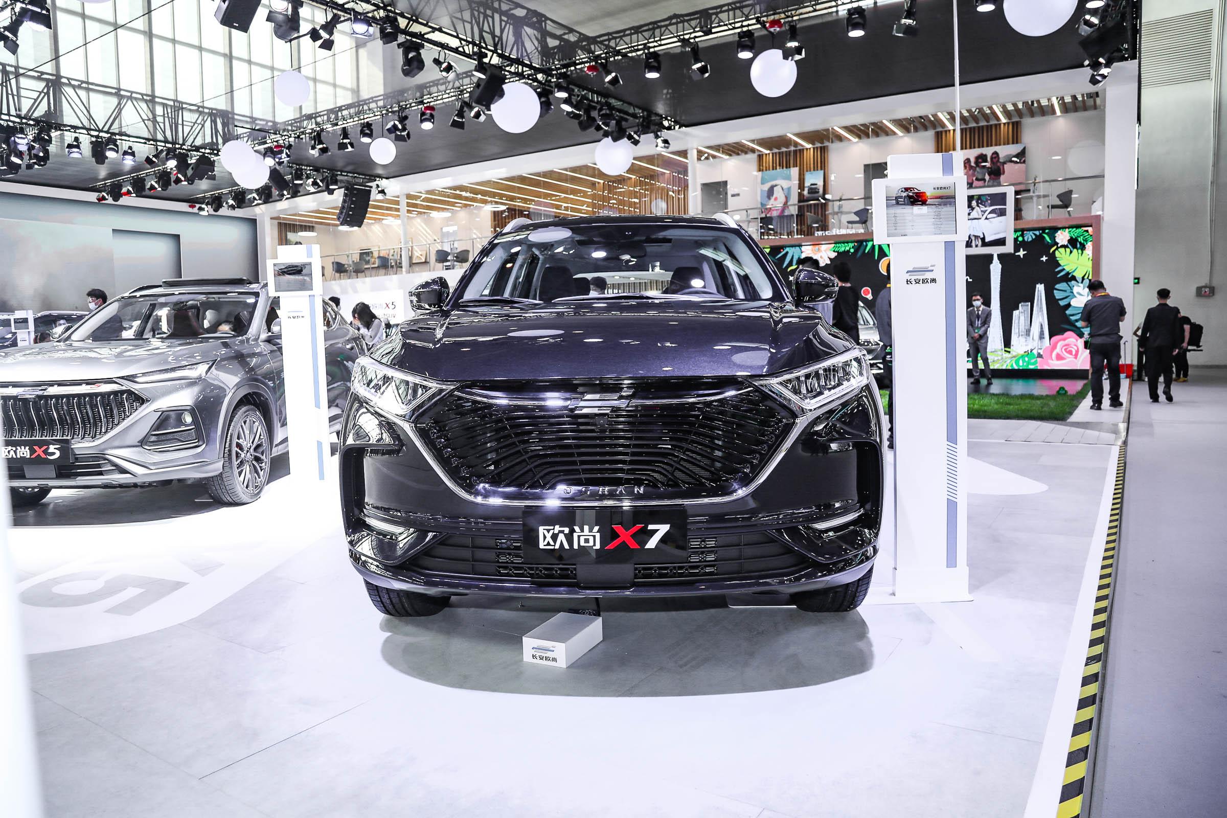 用92号燃油的合资suv有哪几款,9万块也要买紧凑级suv推荐这三台