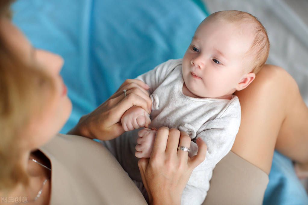 宝宝多大讲话算迟,宝宝多大讲话发音会清楚