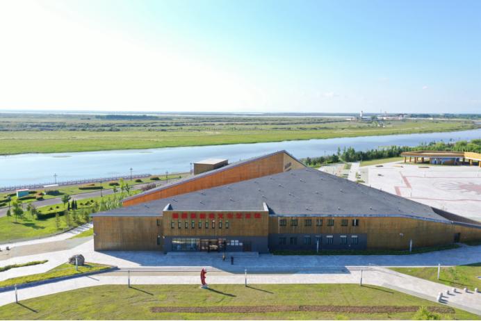 【黑龙江省夏季避暑旅游“百日行动”】佳木斯“华夏东极,美丽三江”研学游精品线路