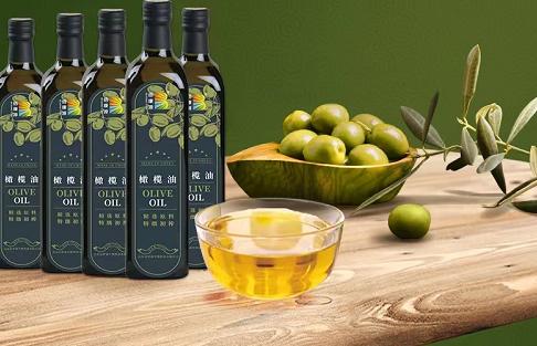 橄榄油怎么鉴别纯不纯,橄榄油辨别真假