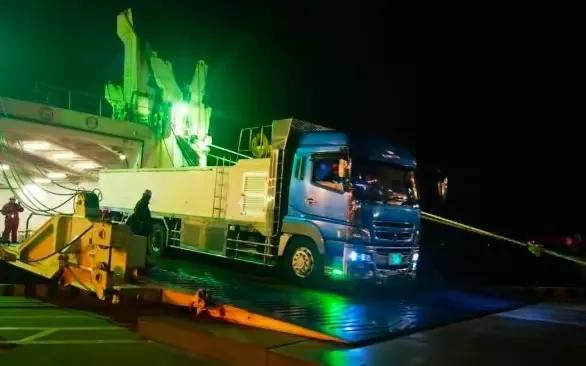 日本核食什么意思,福岛核食日本自己吃吗