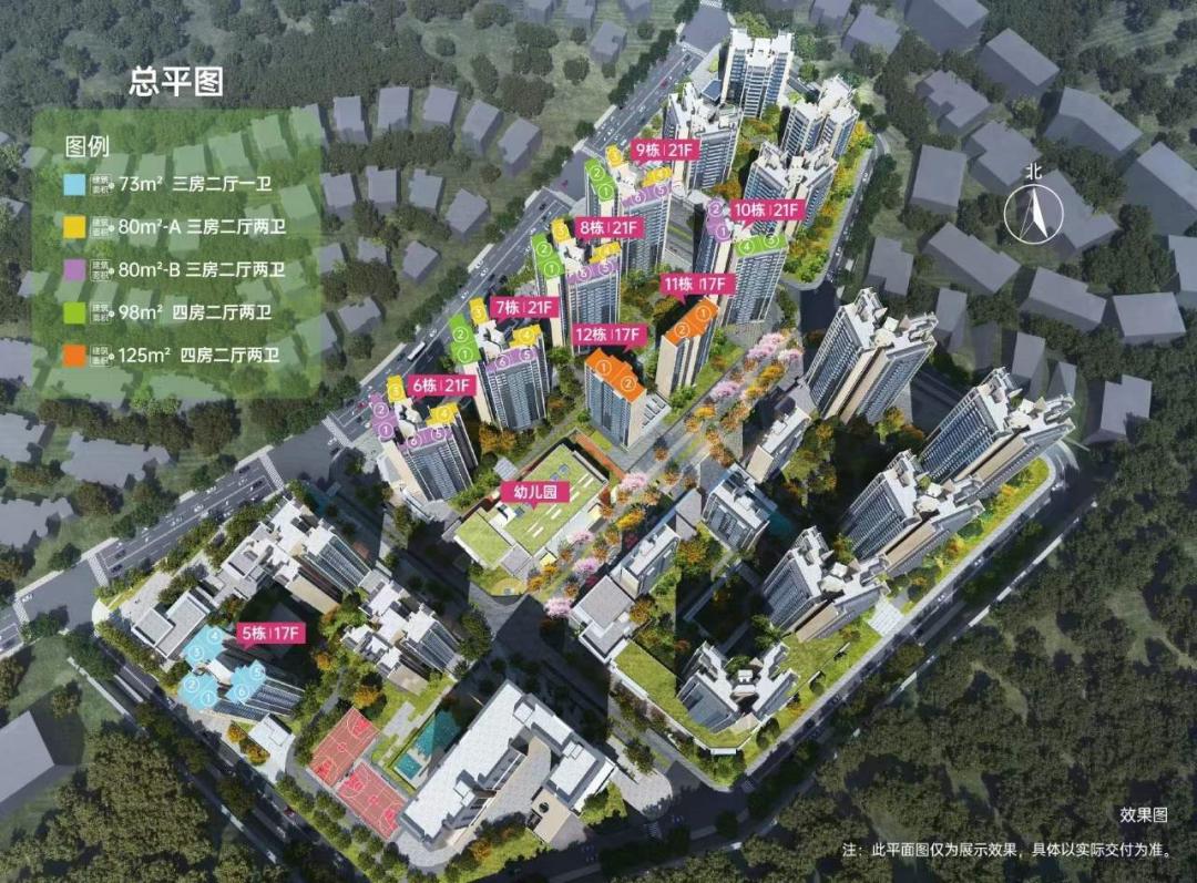 楼市好戏还在后头吗,楼市开盘火爆