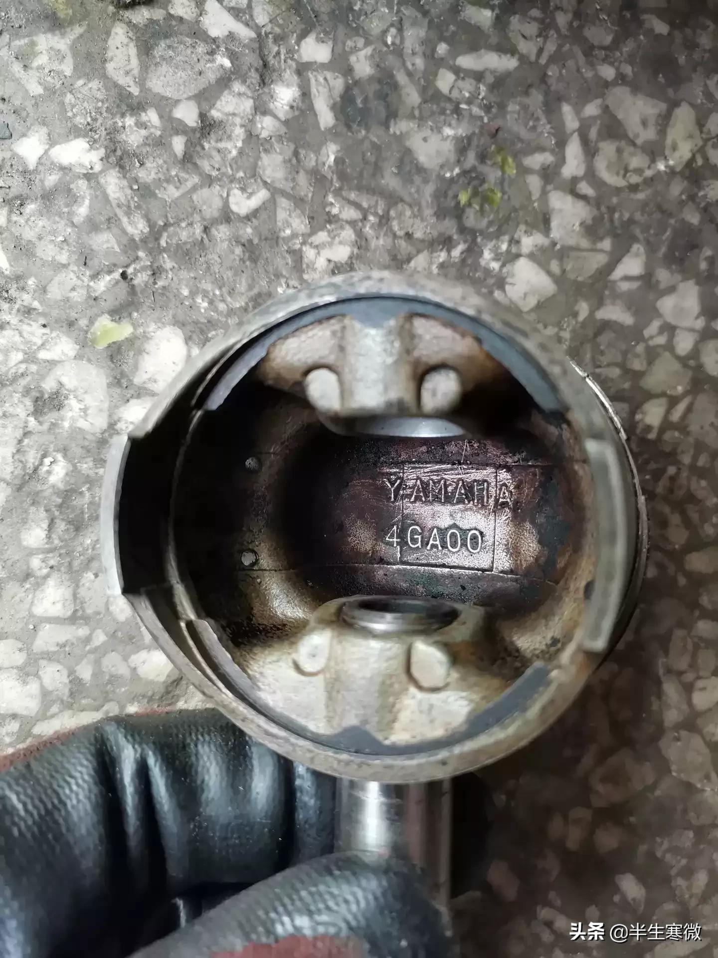 雅马哈劲豹150摩托车爬坡怎样,骑不坏的复古摩托车推荐