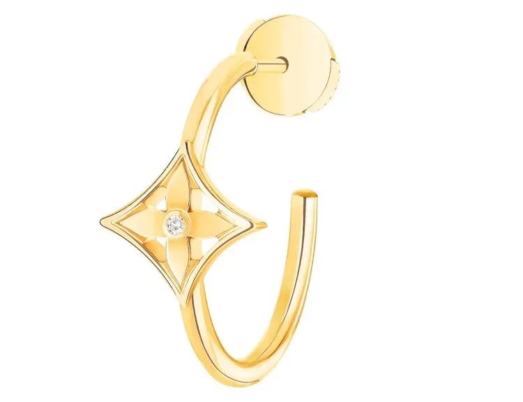 这才是大女主该有的气场,韩剧珠宝搭配