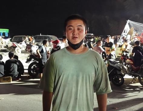 重庆龙麻子逆行者,重庆救火英雄龙麻子评论