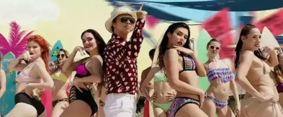 四月最火的十部电影,4月最火爆的电视剧是哪部