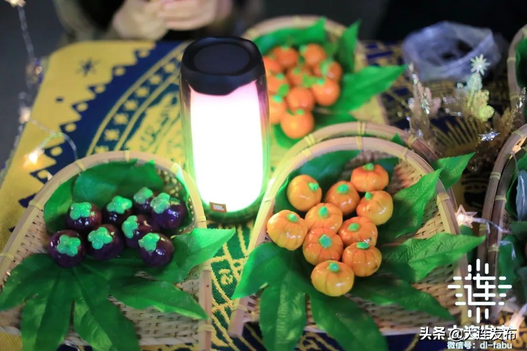 夜玩大连一日游推荐,夜晚大连玩啥