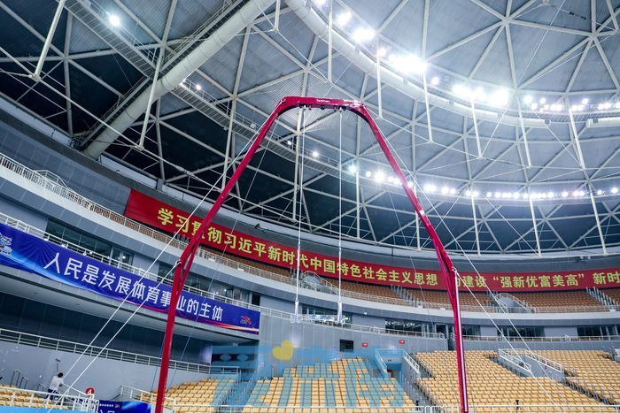 2024年全国体操锦标赛直播湖北,2022全国体操团体锦标赛直播