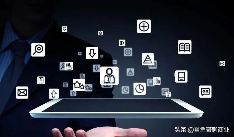 刚开始创业做大还是做小,未来做生意的十大模式