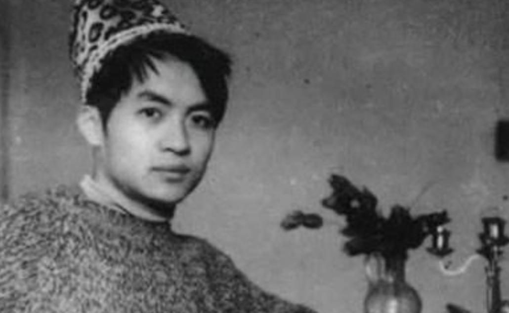 诗人顾城自杀事件,童话诗人顾城杀妻