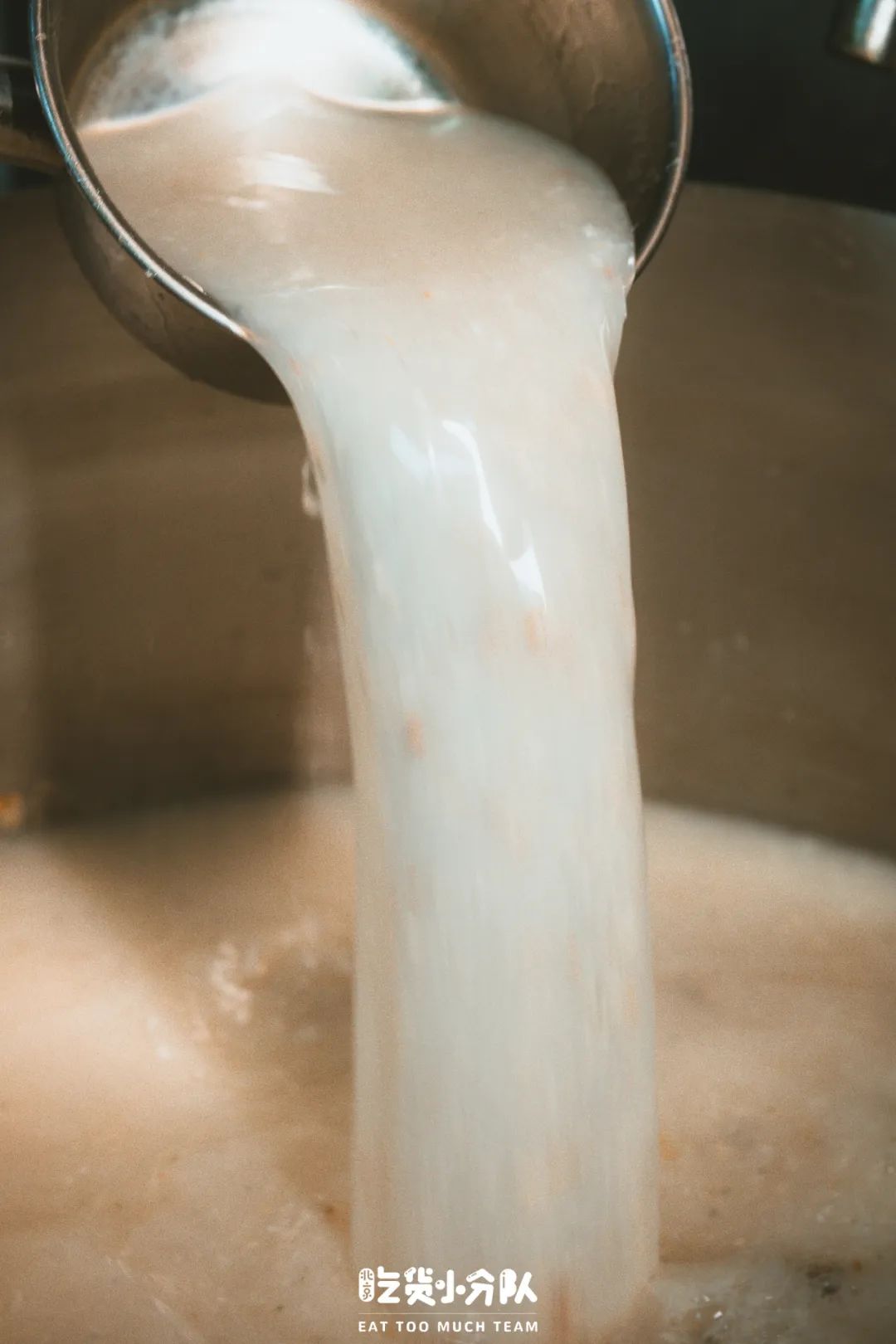 一家味道不错的鱼火锅店,一家超好吃的鱼火锅店