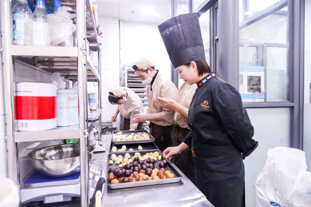 招生简章｜杭州欧米奇2022年夏秋季火热进行中