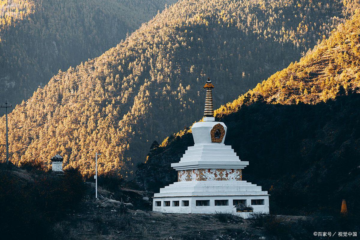 稻城亚丁差评视频,稻城亚丁真实的评价