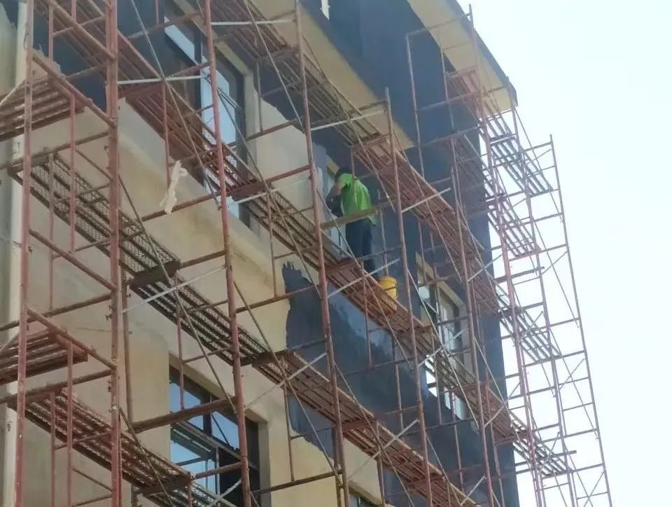 仿石漆分格图有哪些,仿石漆分格怎么样好看