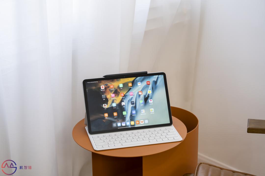 小米平板5pro12.4最全测评,小米平板5pro和12.4版评测