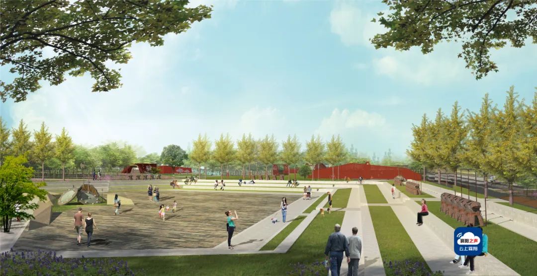 四季有景,2022五一景点开放